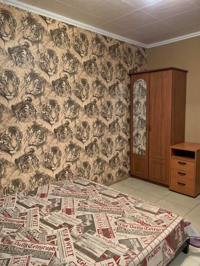 131 Проспект Добровольского Хорошая 3-Х Комнатная Квартира В Одессе Odessa Dış mekan fotoğraf